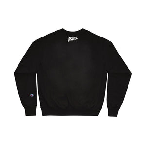 ELITE SOLID Champion Sweatshirt