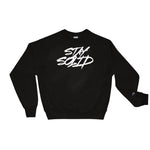 ELITE SOLID Champion Sweatshirt