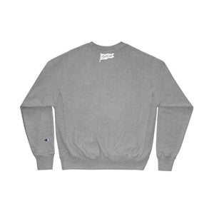 ELITE SOLID Champion Sweatshirt